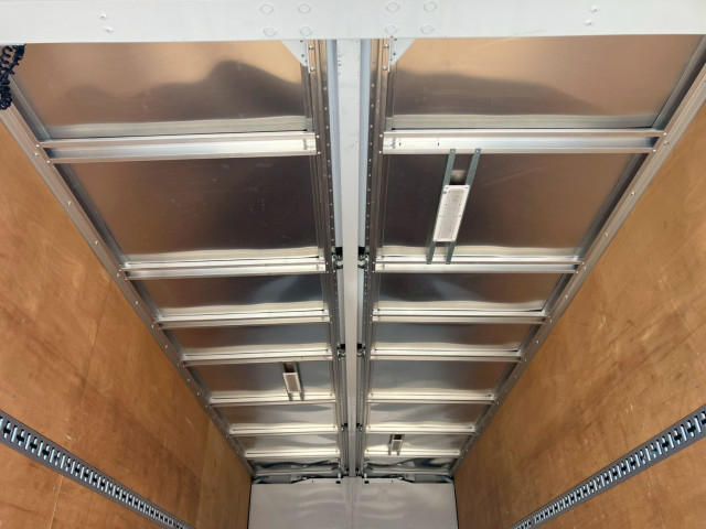 三菱ふそう ファイター 中型 ウィング 2KG-FK65F(99825) 15枚目