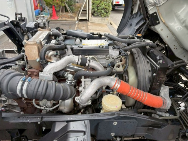 いすゞ フォワード 中型 ウィング 2RG-FRR90S2(99824) 26枚目