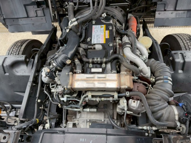 いすゞ フォワード 中型 ウィング 2RG-FRR90S2(99824) 27枚目