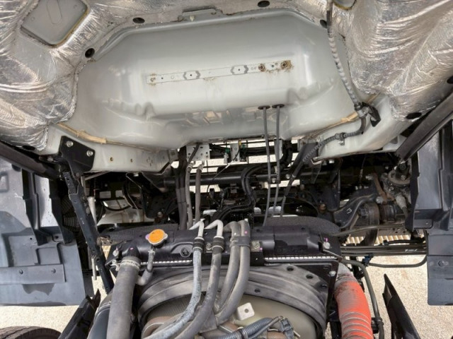 いすゞ フォワード 中型 ウィング 2RG-FRR90S2(99824) 28枚目