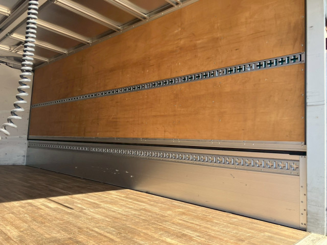 三菱ふそう ファイター 中型 ウィング 2KG-FK65F(99825) 18枚目