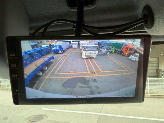 いすゞ フォワード 中型 ウィング 2RG-FRR90S2(99824) 29枚目