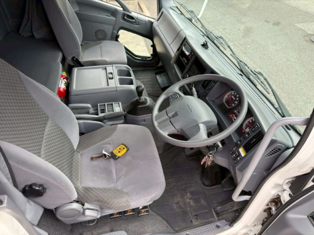 いすゞ フォワード 中型 ウィング 2RG-FRR90S2(99824) 30枚目