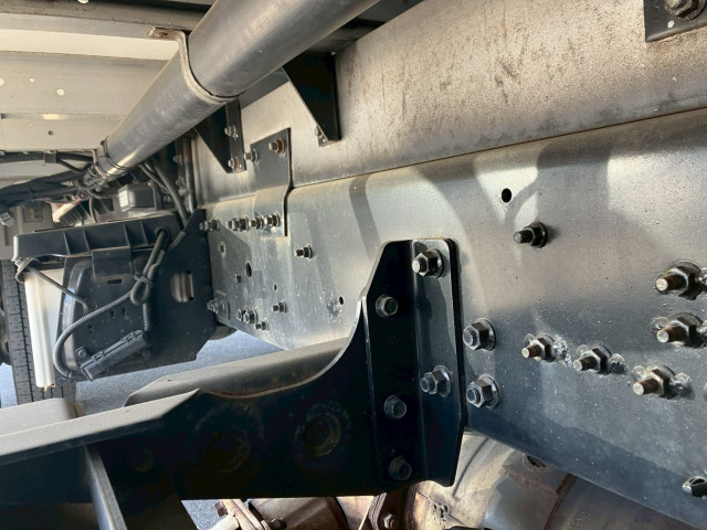 三菱ふそう ファイター 中型 ウィング 2KG-FK65F(99825) 25枚目