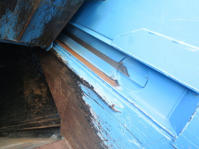 三菱ふそう ファイター 小型 塵芥車（プレス式） 2KG-FK72F(99826) 6枚目