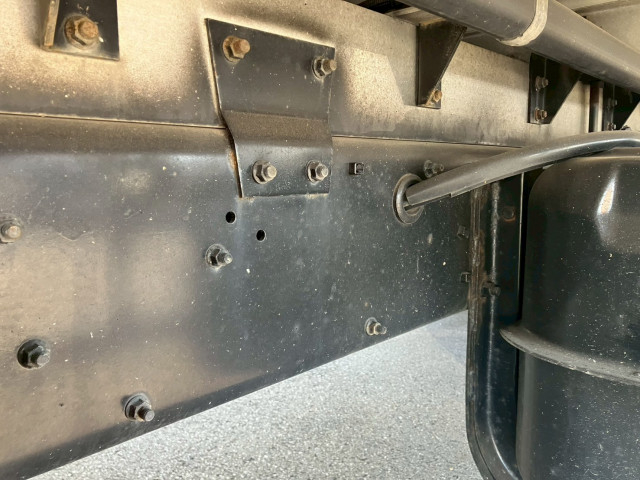 三菱ふそう ファイター 中型 ウィング 2KG-FK65F(99825) 26枚目