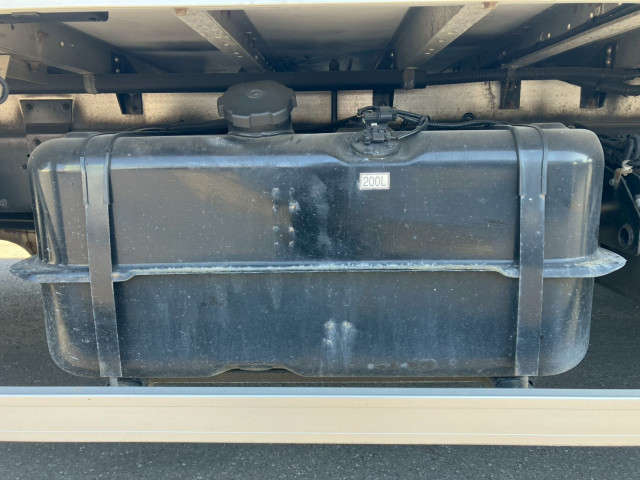 三菱ふそう ファイター 中型 ウィング 2KG-FK65F(99825) 29枚目