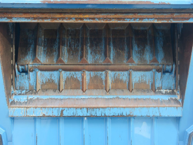 三菱ふそう ファイター 小型 塵芥車（プレス式） 2KG-FK72F(99826) 10枚目