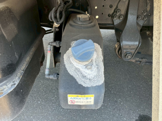 三菱ふそう ファイター 中型 ウィング 2KG-FK65F(99825) 30枚目