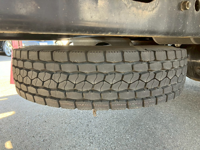 三菱ふそう ファイター 中型 ウィング 2KG-FK65F(99825) 31枚目