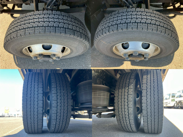 三菱ふそう ファイター 中型 ウィング 2KG-FK65F(99825) 32枚目