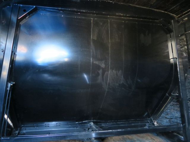 三菱ふそう ファイター 小型 塵芥車（プレス式） 2KG-FK72F(99826) 14枚目