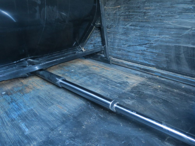 三菱ふそう ファイター 小型 塵芥車（プレス式） 2KG-FK72F(99826) 15枚目