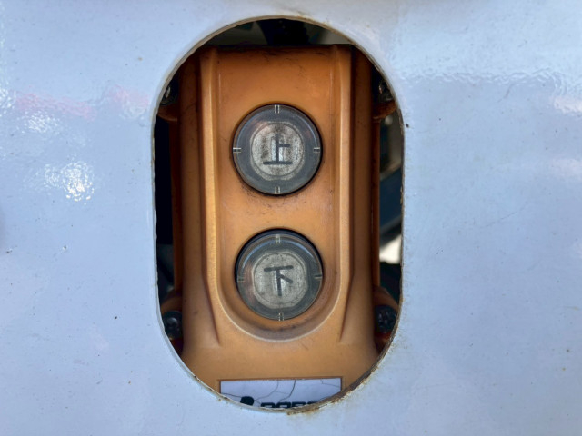 三菱ふそう ファイター 中型 ウィング 2KG-FK65F(99825) 38枚目