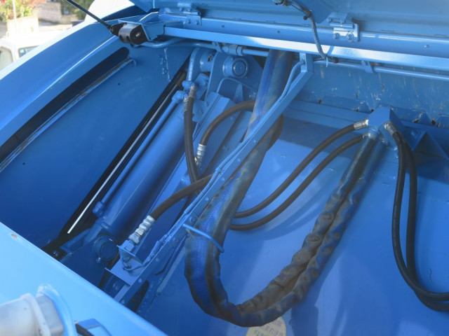 三菱ふそう ファイター 小型 塵芥車（プレス式） 2KG-FK72F(99826) 19枚目