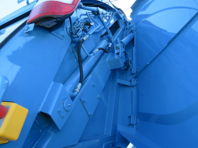 三菱ふそう ファイター 小型 塵芥車（プレス式） 2KG-FK72F(99826) 21枚目