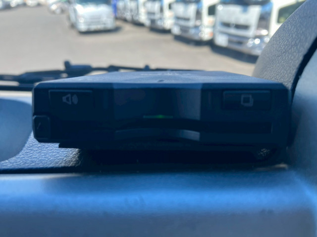 三菱ふそう ファイター 中型 ウィング 2KG-FK65F(99825) 44枚目