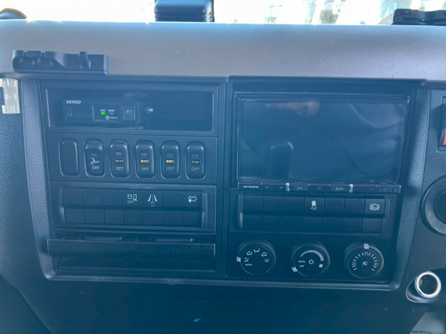 三菱ふそう ファイター 中型 ウィング 2KG-FK65F(99825) 45枚目