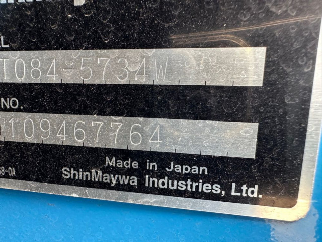 三菱ふそう ファイター 小型 塵芥車（プレス式） 2KG-FK72F(99826) 28枚目