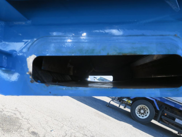 三菱ふそう ファイター 小型 塵芥車（プレス式） 2KG-FK72F(99826) 29枚目