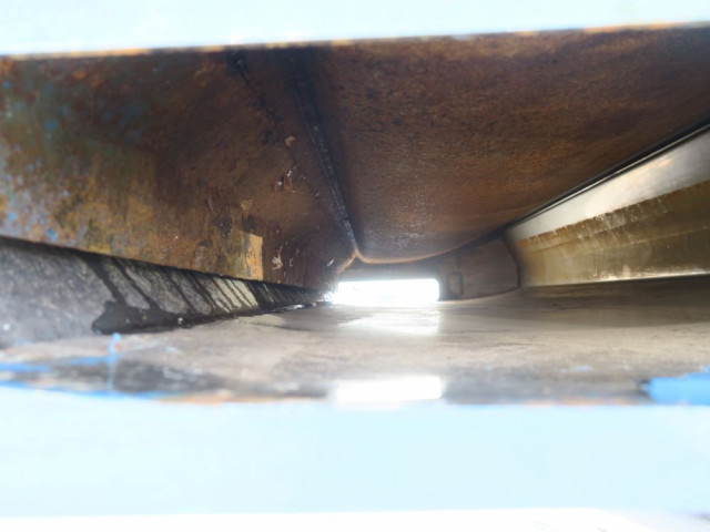 三菱ふそう ファイター 小型 塵芥車（プレス式） 2KG-FK72F(99826) 30枚目