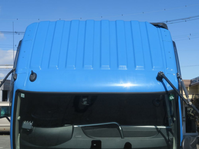 三菱ふそう ファイター 小型 塵芥車（プレス式） 2KG-FK72F(99826) 32枚目