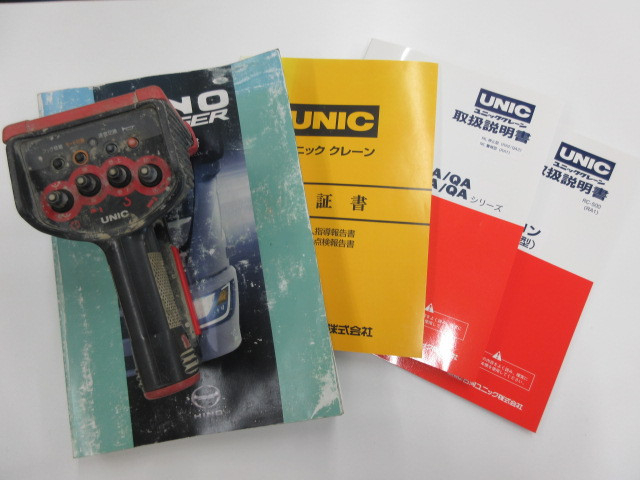 日野 レンジャー 小型 平ボディ（クレーン付） 2KG-FC2ABA(99827) 5枚目