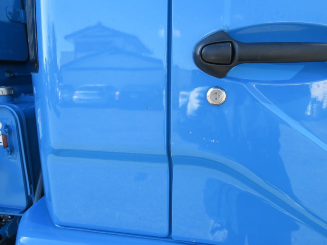 三菱ふそう ファイター 小型 塵芥車（プレス式） 2KG-FK72F(99826) 33枚目