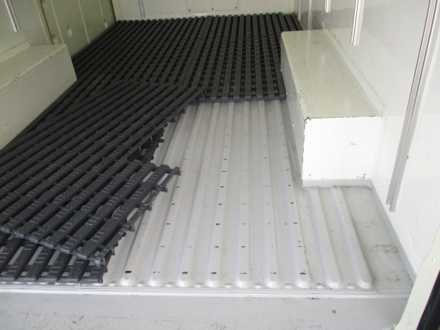 トヨタ レジアスエース 小型 冷蔵冷凍バン QDF-GDH201V(99828) 4枚目