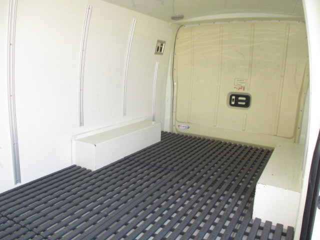トヨタ レジアスエース 小型 冷蔵冷凍バン QDF-GDH201V(99828) 6枚目