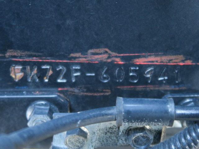 三菱ふそう ファイター 小型 塵芥車（プレス式） 2KG-FK72F(99826) 39枚目