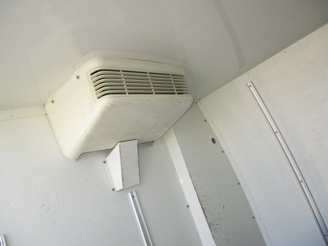 トヨタ レジアスエース 小型 冷蔵冷凍バン QDF-GDH201V(99828) 7枚目