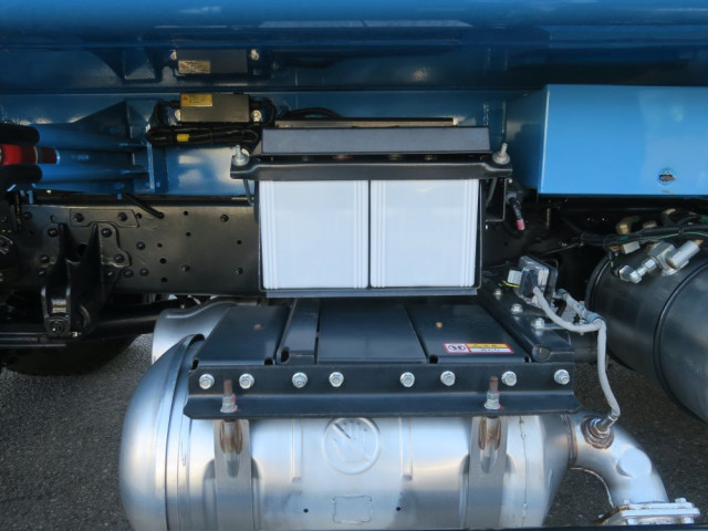 三菱ふそう ファイター 小型 塵芥車（プレス式） 2KG-FK72F(99826) 42枚目