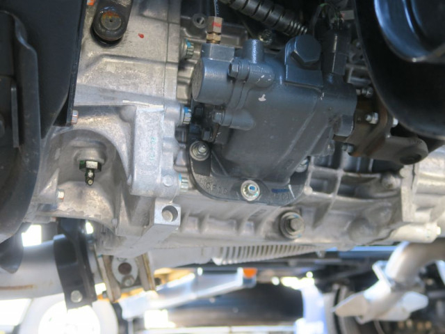 三菱ふそう ファイター 小型 塵芥車（プレス式） 2KG-FK72F(99826) 43枚目