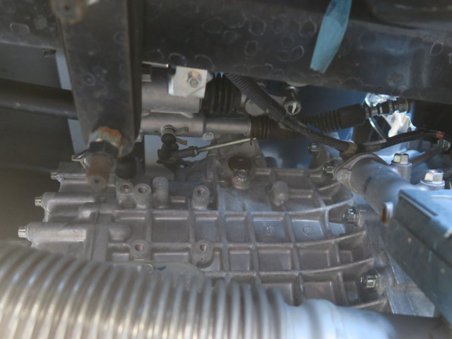 三菱ふそう ファイター 小型 塵芥車（プレス式） 2KG-FK72F(99826) 44枚目