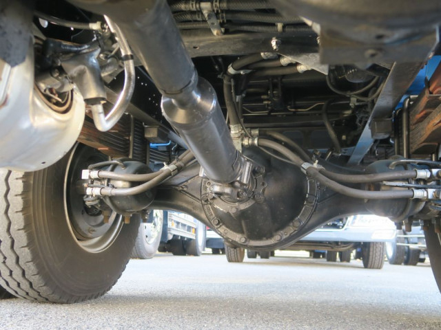 三菱ふそう ファイター 小型 塵芥車（プレス式） 2KG-FK72F(99826) 45枚目