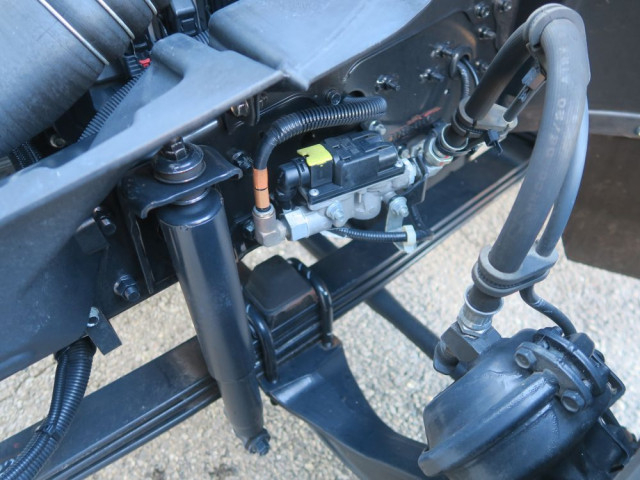 三菱ふそう ファイター 小型 塵芥車（プレス式） 2KG-FK72F(99826) 46枚目