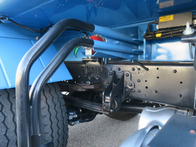 三菱ふそう ファイター 小型 塵芥車（プレス式） 2KG-FK72F(99826) 47枚目