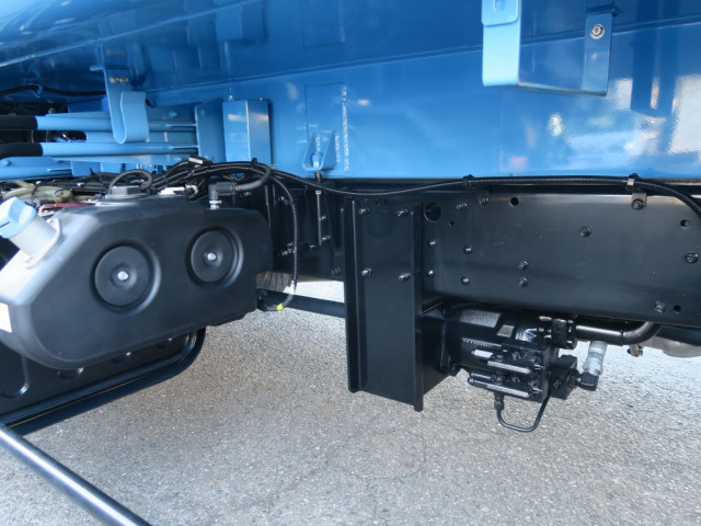 三菱ふそう ファイター 小型 塵芥車（プレス式） 2KG-FK72F(99826) 49枚目