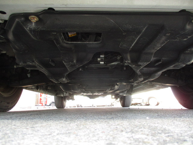 トヨタ レジアスエース 小型 冷蔵冷凍バン QDF-GDH201V(99828) 26枚目