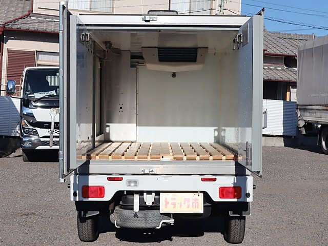 Suzuki cary k Freezer box_body EBD-DA16T(99829) 11枚目