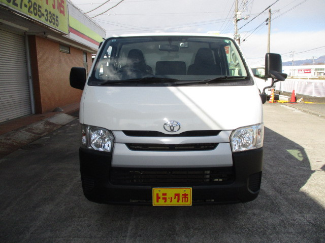 トヨタ レジアスエース 小型 冷蔵冷凍バン QDF-GDH201V(99828) 31枚目