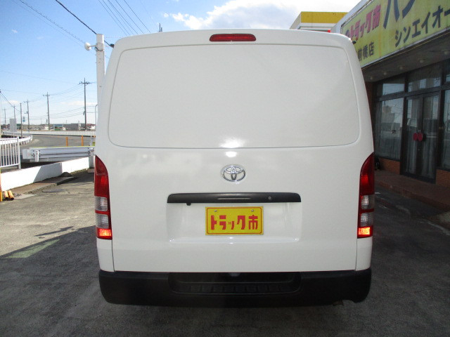 トヨタ レジアスエース 小型 冷蔵冷凍バン QDF-GDH201V(99828) 32枚目