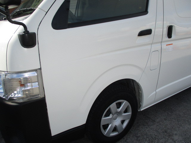 トヨタ レジアスエース 小型 冷蔵冷凍バン QDF-GDH201V(99828) 35枚目