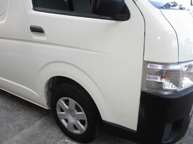 トヨタ レジアスエース 小型 冷蔵冷凍バン QDF-GDH201V(99828) 36枚目