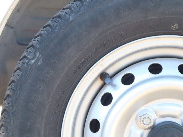 Suzuki cary k Freezer box_body EBD-DA16T(99829) 21枚目