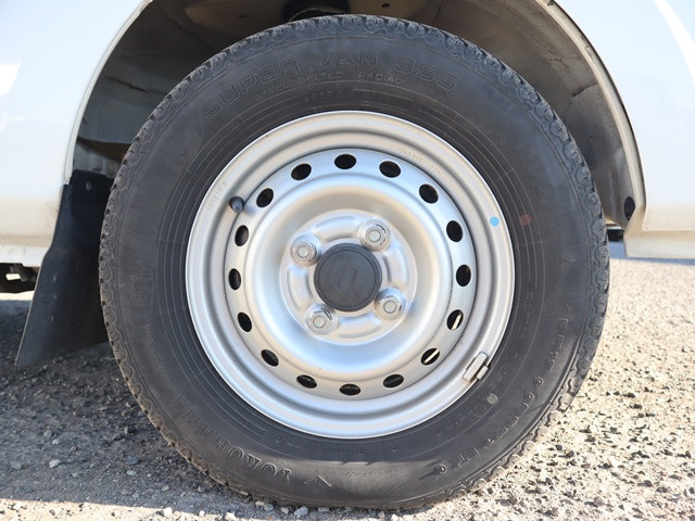 Suzuki cary k Freezer box_body EBD-DA16T(99829) 22枚目