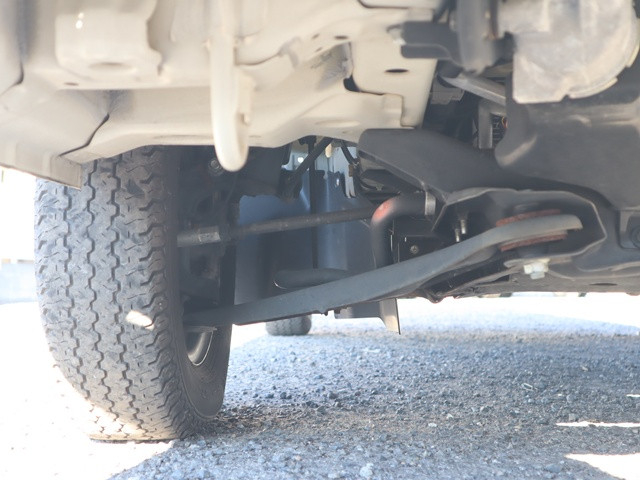 Suzuki cary k Freezer box_body EBD-DA16T(99829) 23枚目