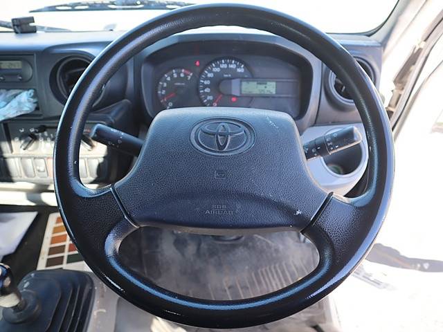 トヨタ ダイナ 小型 平ボディ ABF-TRY230(99830) 4枚目