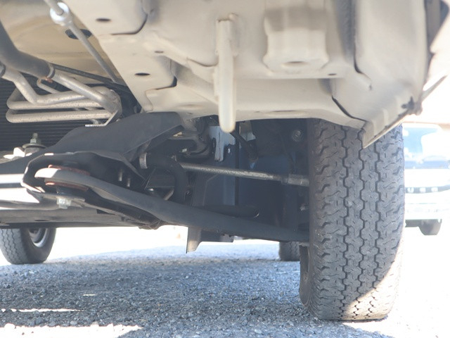 Suzuki cary k Freezer box_body EBD-DA16T(99829) 24枚目